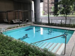 Marina One Residences (D1), Apartment #377422961